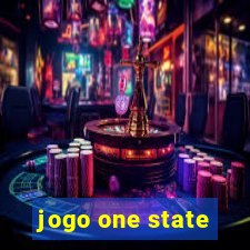 jogo one state